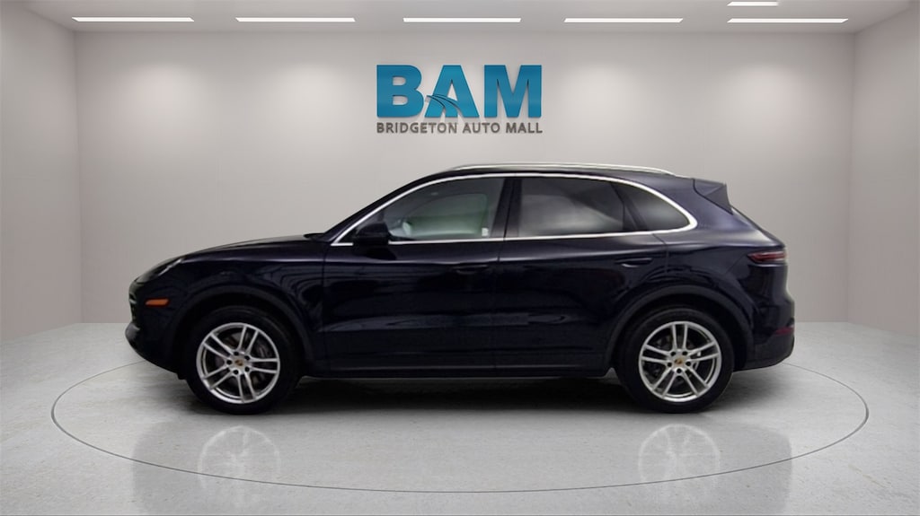 Used 2023 Porsche Cayenne  SUV