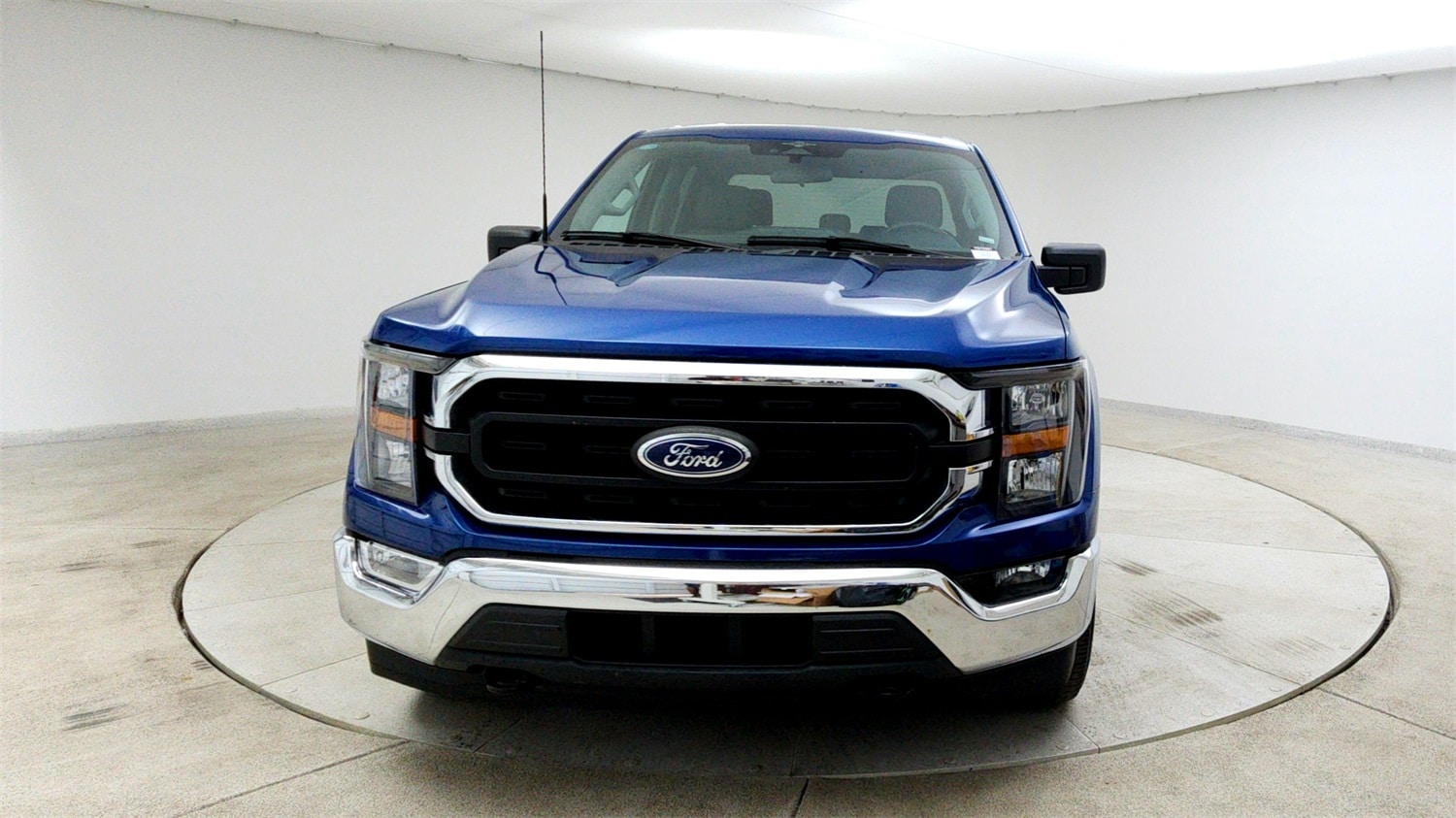 Used 2023 Ford F-150 XL with VIN 1FTFW1E88PKD76361 for sale in Bridgeton, NJ