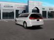 2026 Chrysler Pacifica SELECT Passenger Van