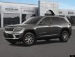 2025 Jeep Grand Cherokee LIMITED 4X4 2025 Jeep Grand Cherokee LIMITED 4X4 Sport Utility