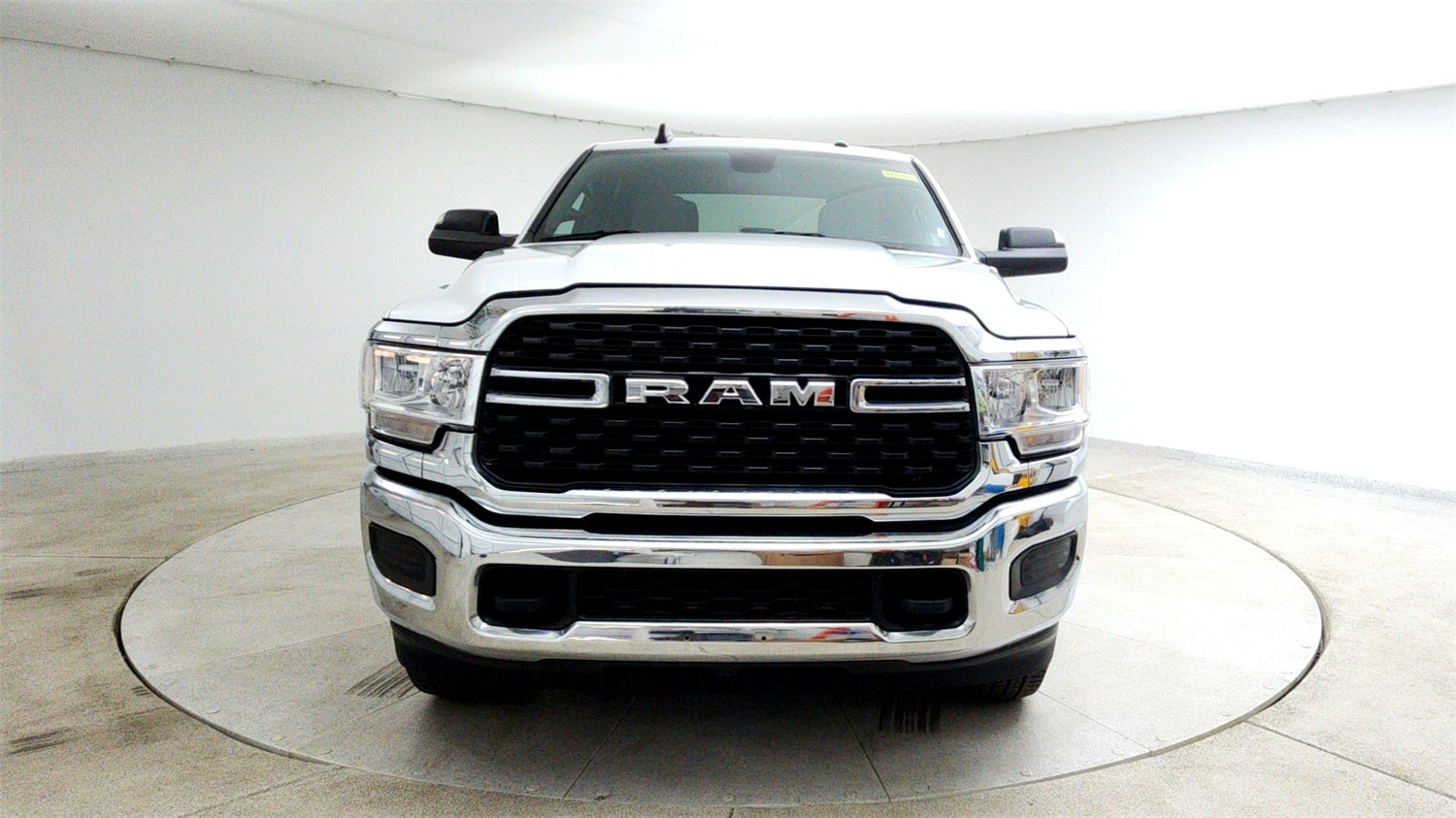 Used 2022 RAM Ram 2500 Pickup Big Horn with VIN 3C6UR5DL2NG423004 for sale in Bridgeton, NJ