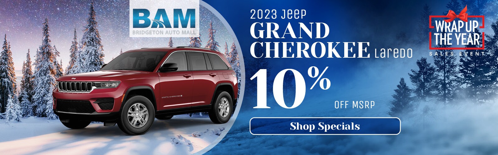 New & Used Chrysler Dodge Jeep RAM Dealer Bridgeton, NJ