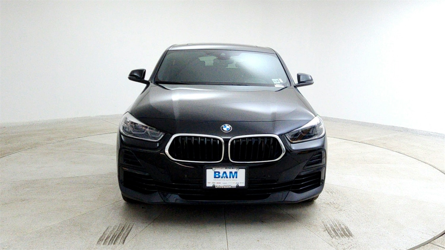 Used 2022 BMW X2 28i with VIN WBXYJ1C05N5U33117 for sale in Bridgeton, NJ