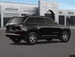 2025 Jeep Grand Cherokee LIMITED 4X4 2025 Jeep Grand Cherokee LIMITED 4X4 Sport Utility