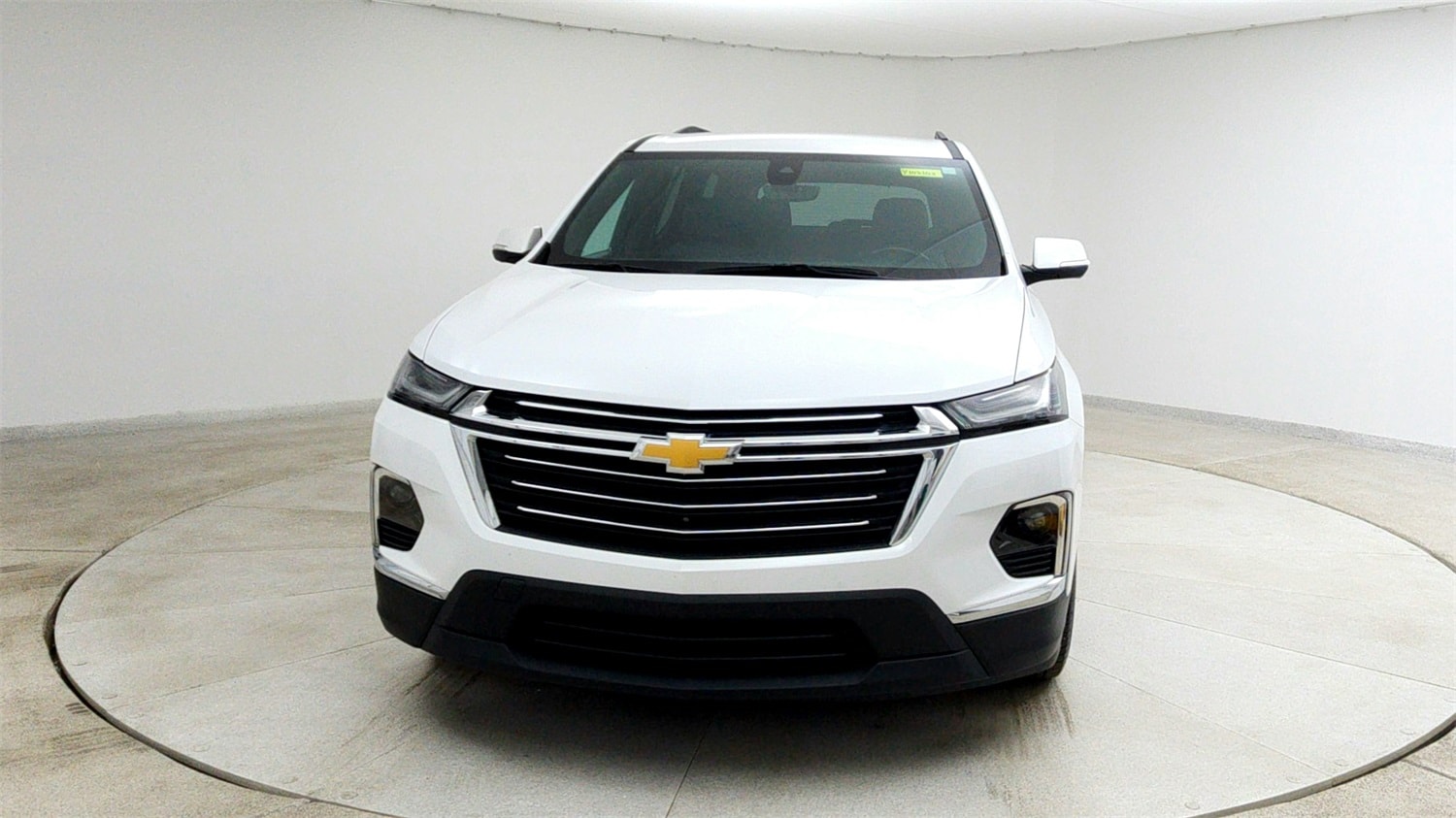 Used 2022 Chevrolet Traverse 3LT with VIN 1GNEVHKW8NJ103103 for sale in Bridgeton, NJ