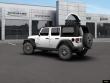 2026 Jeep Wrangler 4-DOOR SPORT S Sport Utility