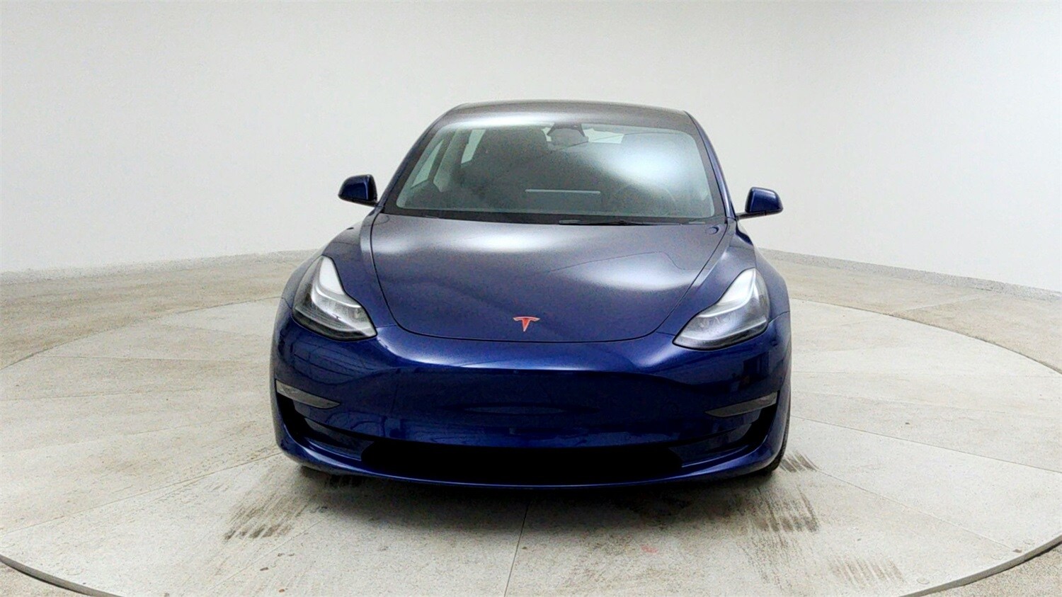 Used 2022 Tesla Model 3 Performance with VIN 5YJ3E1EC5NF198350 for sale in Bridgeton, NJ