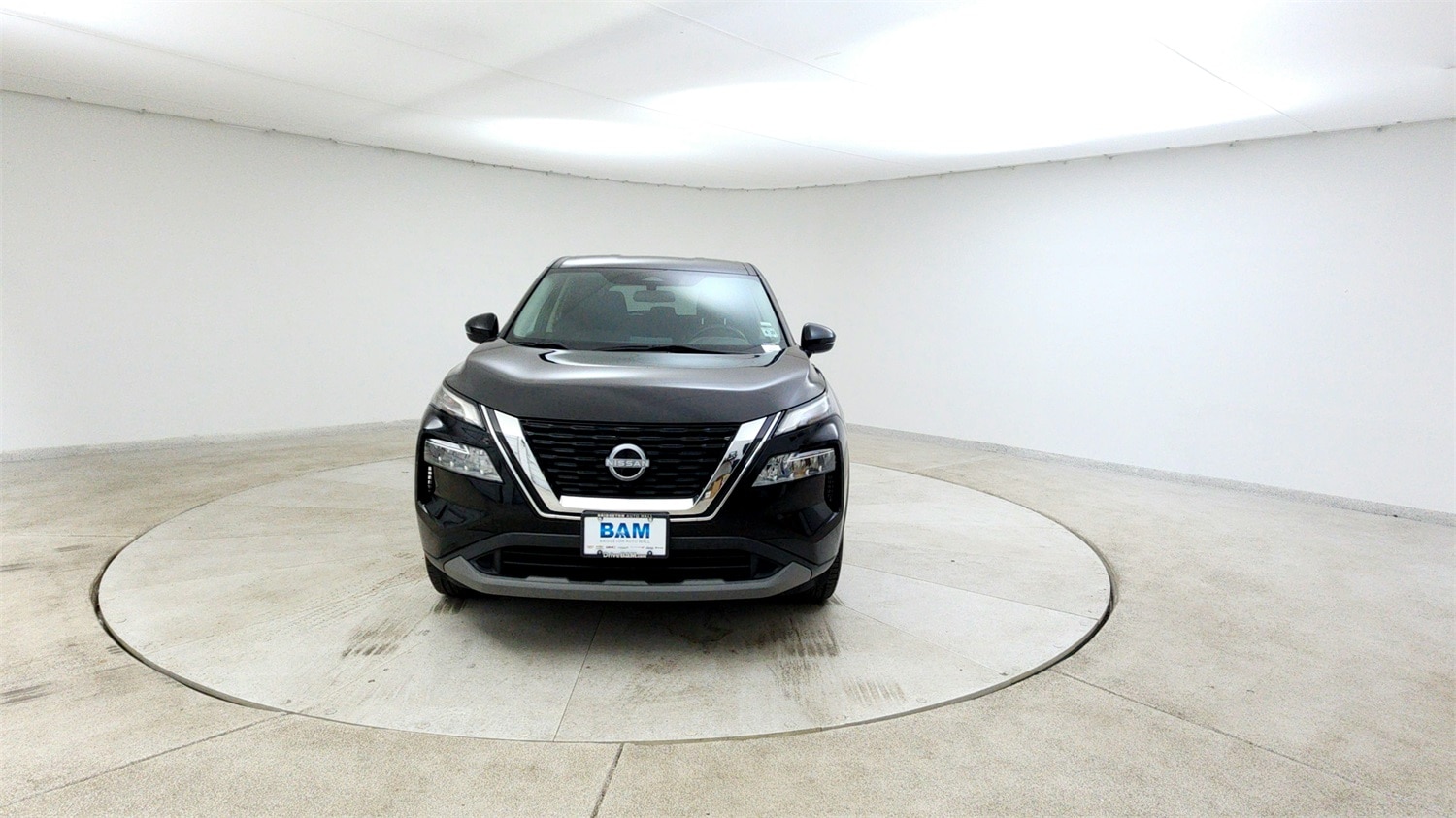 Used 2022 Nissan Rogue SV with VIN 5N1BT3BB7NC692761 for sale in Bridgeton, NJ