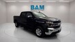 Chevrolet Silverado 1500 LTD