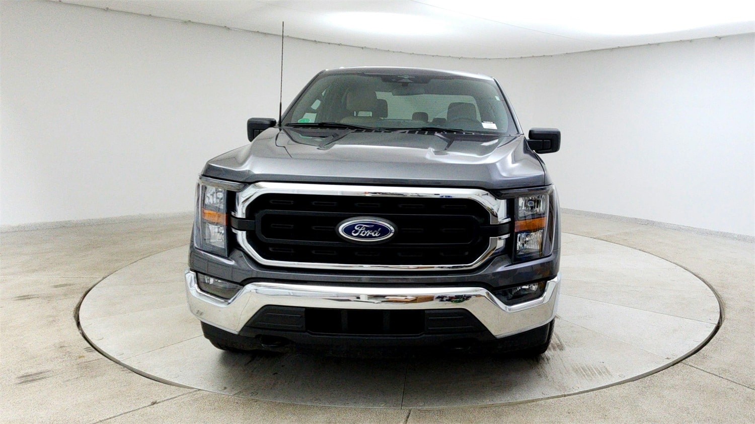 Used 2023 Ford F-150 XL with VIN 1FTFW1E83PFA36219 for sale in Bridgeton, NJ