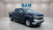 Chevrolet Silverado 1500 LTD