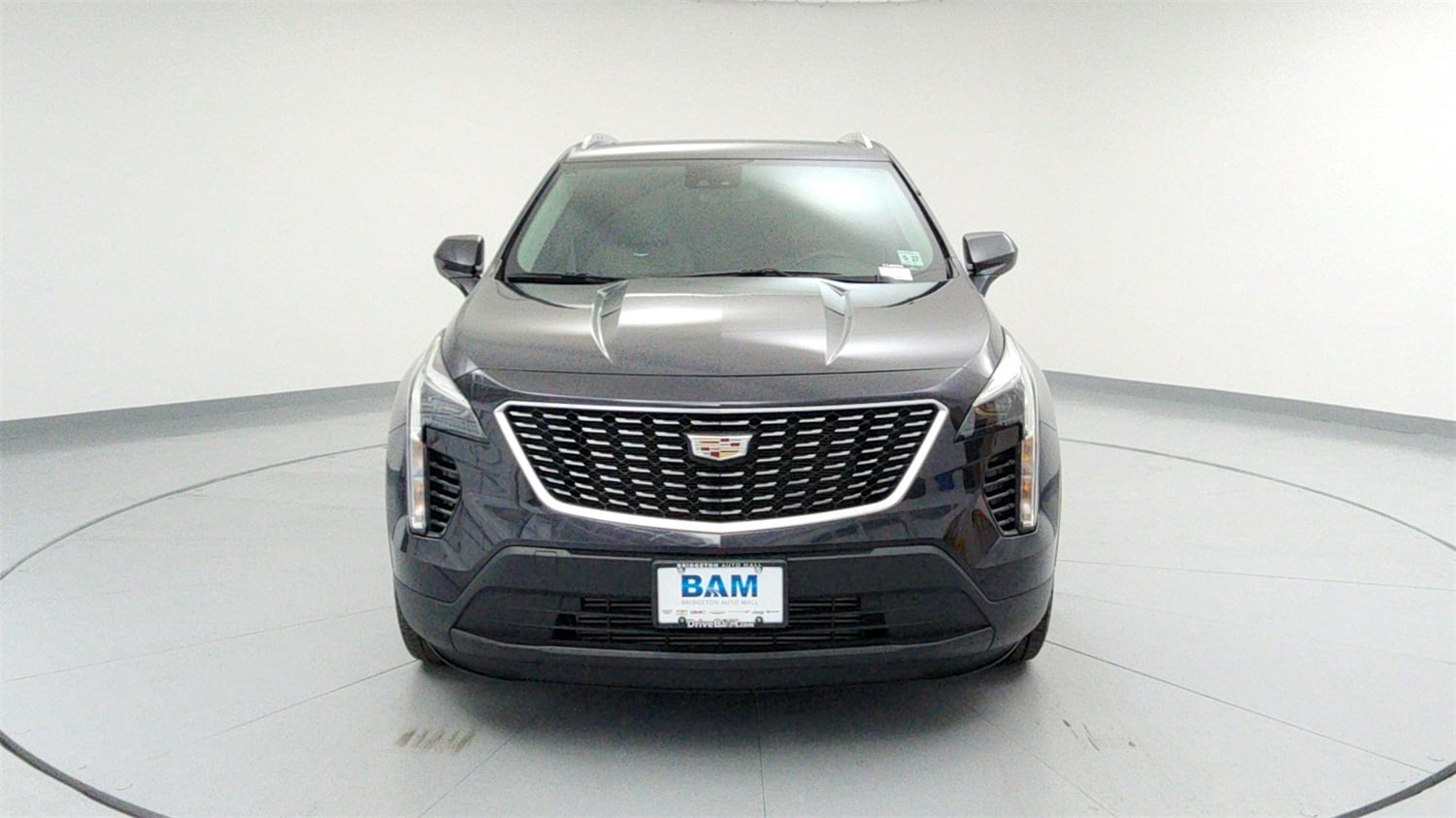 Used 2022 Cadillac XT4 Luxury with VIN 1GYFZBR41NF125024 for sale in Bridgeton, NJ