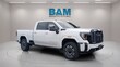 GMC Sierra 2500 HD