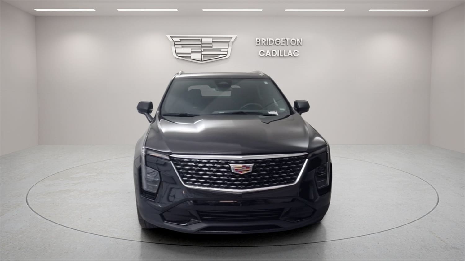 Certified 2024 Cadillac XT4 Premium Luxury with VIN 1GYFZCR44RF141360 for sale in Bridgeton, NJ