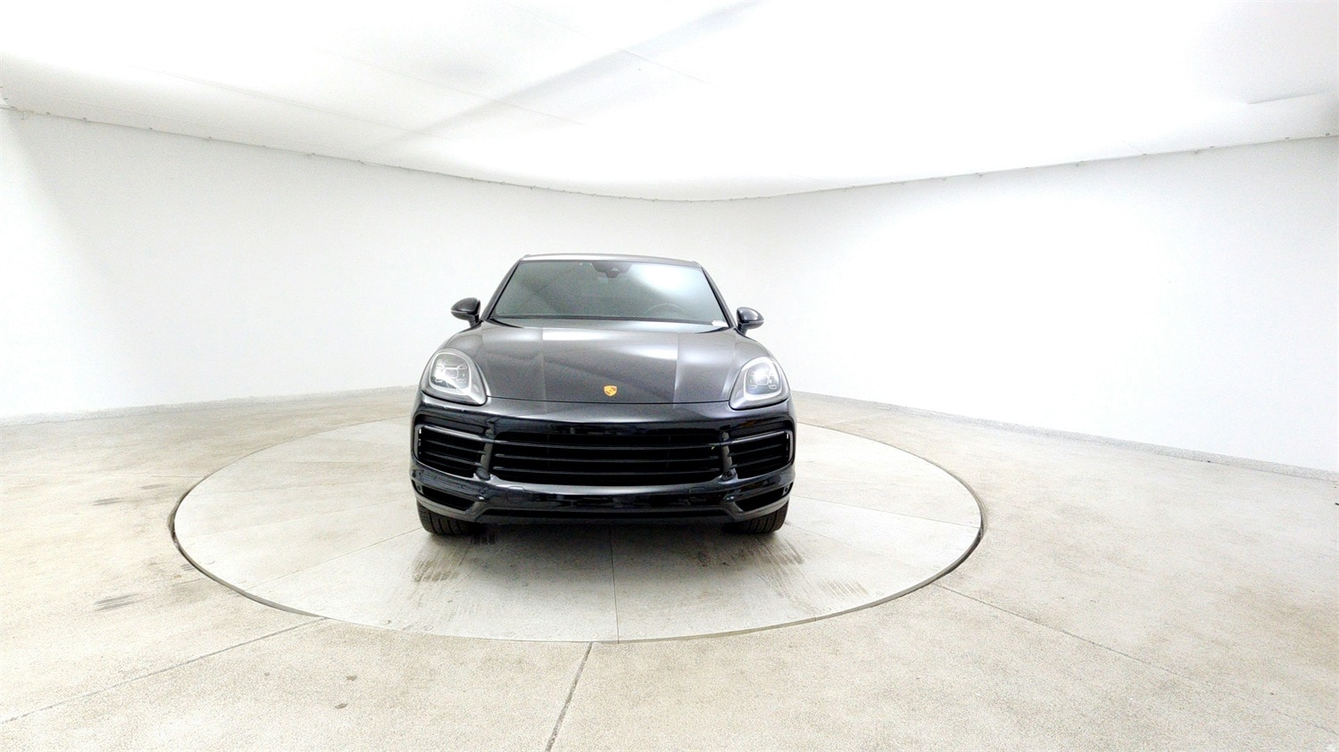 Used 2021 Porsche Cayenne Coup Base with VIN WP1BA2AY3MDA42293 for sale in Bridgeton, NJ