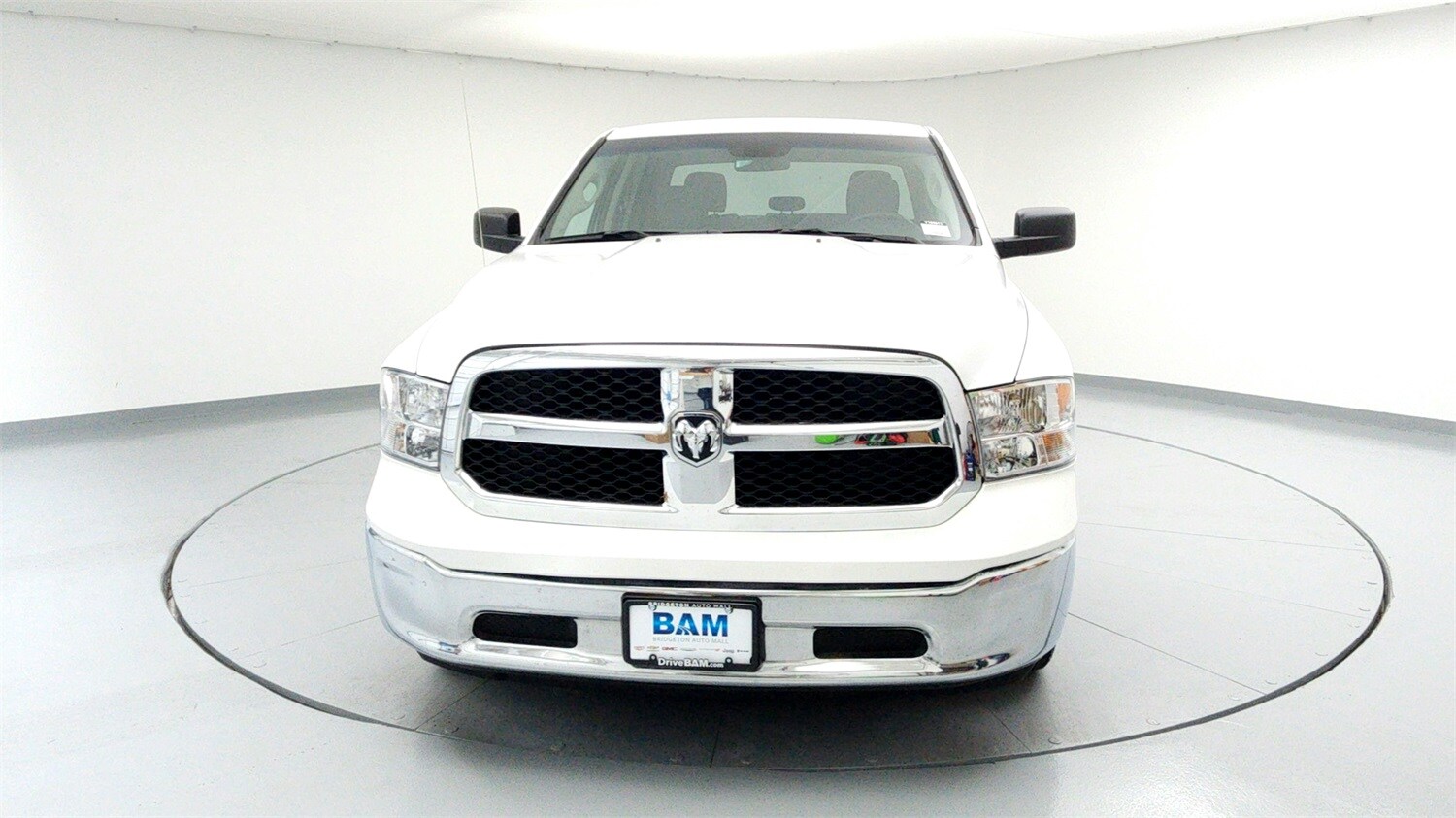 Used 2022 RAM Ram 1500 Classic Warlock with VIN 1C6RR6LG8NS185913 for sale in Bridgeton, NJ