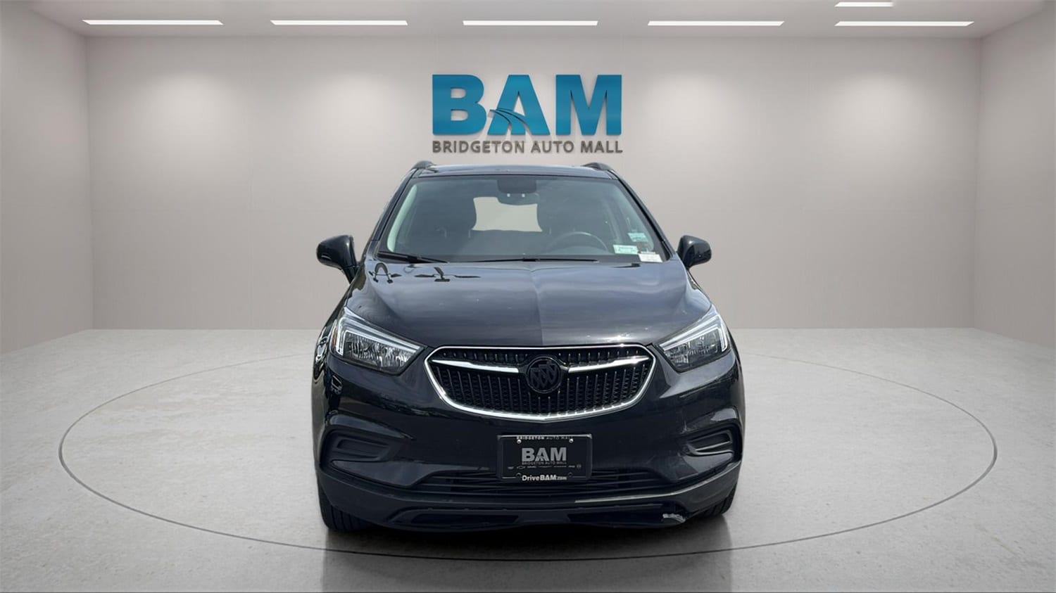 Used 2022 Buick Encore Preferred with VIN KL4CJESMXNB520882 for sale in Bridgeton, NJ