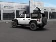 2026 Jeep Wrangler 4-DOOR WILLYS Sport Utility