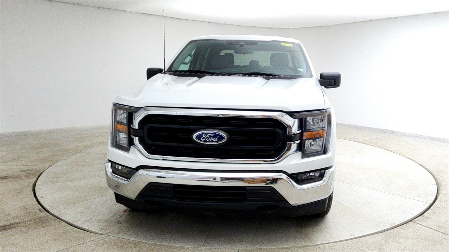 Used 2023 Ford F-150 XL with VIN 1FTFW1E58PFA27182 for sale in Bridgeton, NJ