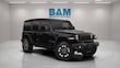 Jeep Wrangler 4xe