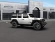 2026 Jeep Wrangler 4-DOOR WILLYS Sport Utility