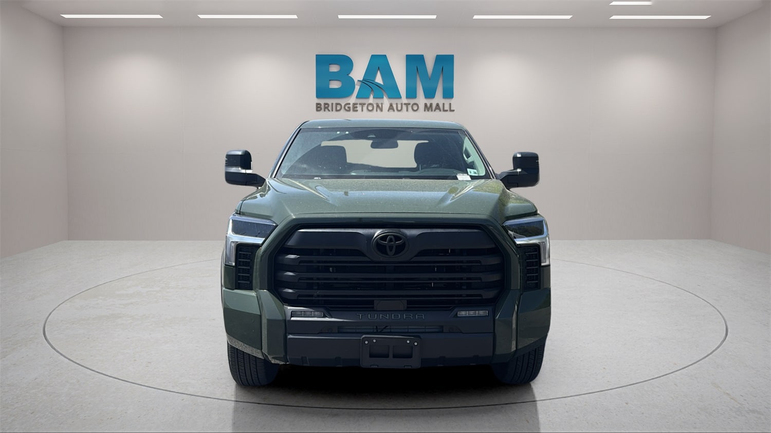 Used 2023 Toyota Tundra SR5 with VIN 5TFLA5DB7PX082684 for sale in Bridgeton, NJ