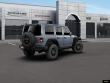 2026 Jeep Wrangler 4-DOOR WILLYS 2026 Jeep Wrangler 4-DOOR WILLYS Sport Utility
