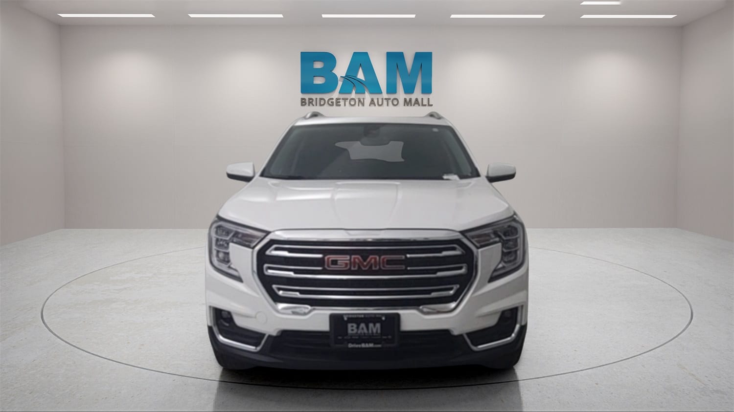 Used 2023 GMC Terrain SLT with VIN 3GKALVEG3PL170644 for sale in Bridgeton, NJ