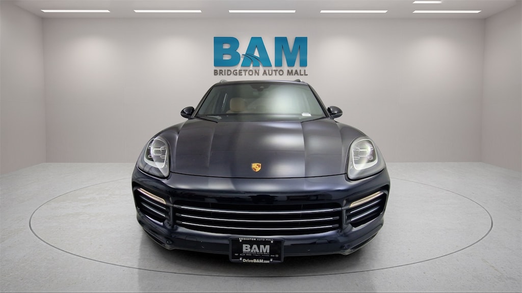 Used 2023 Porsche Cayenne  SUV
