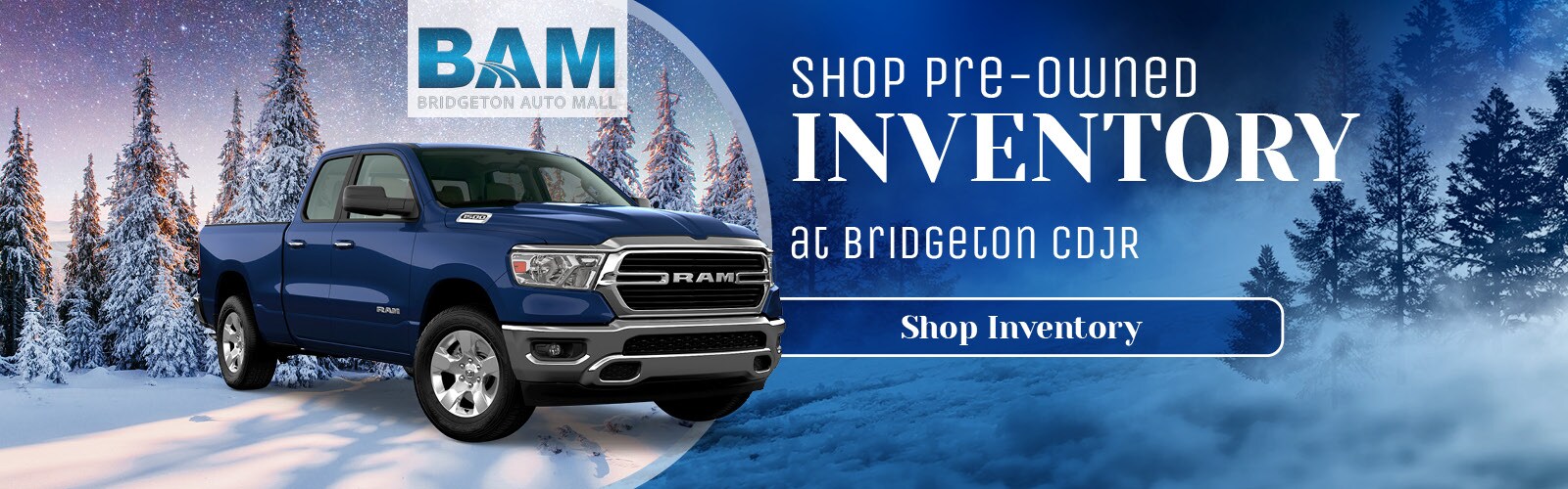 New & Used Chrysler Dodge Jeep RAM Dealer Bridgeton, NJ