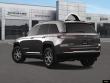 2025 Jeep Grand Cherokee LIMITED 4X4 2025 Jeep Grand Cherokee LIMITED 4X4 Sport Utility