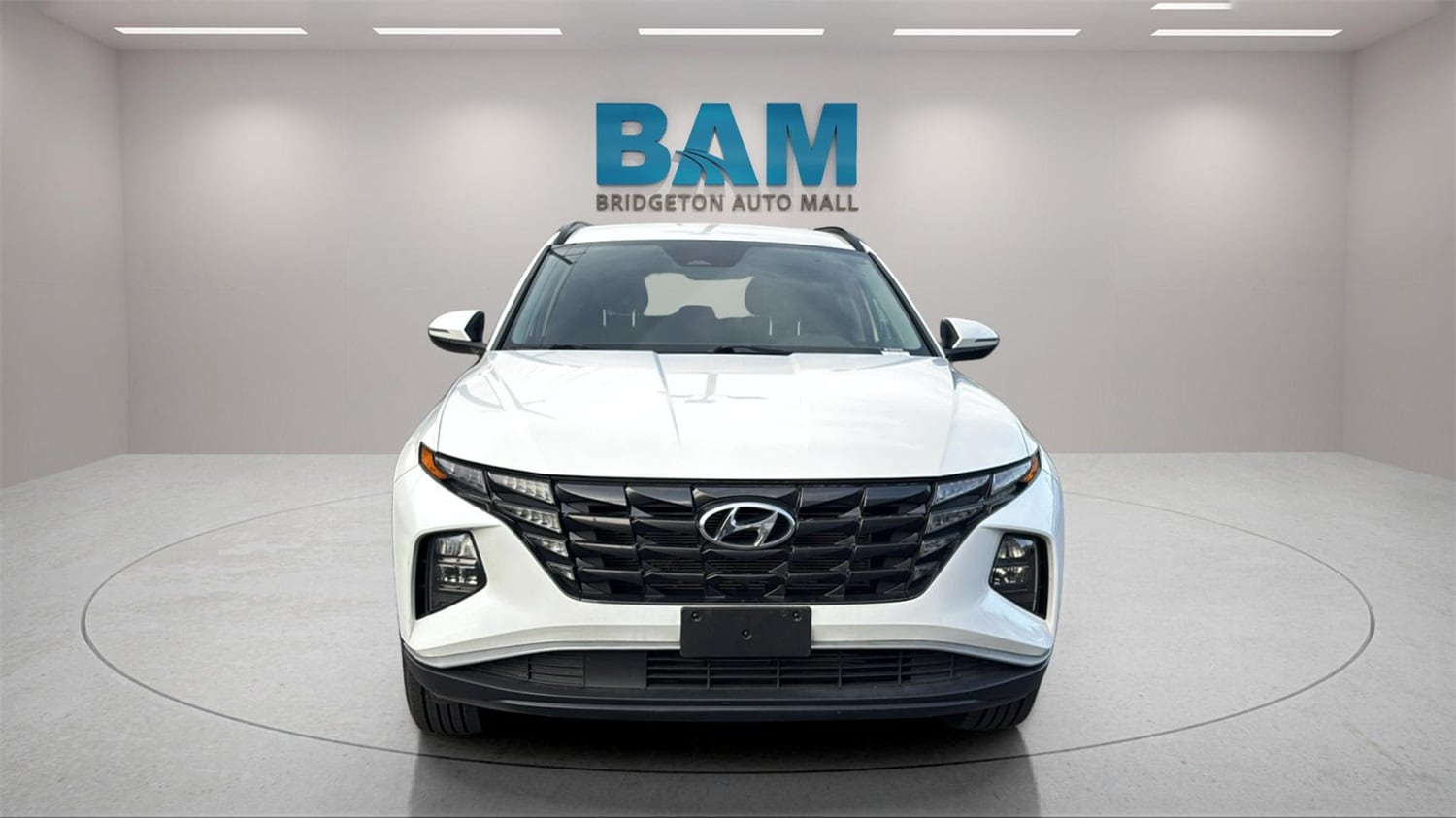 Used 2022 Hyundai Tucson SEL with VIN 5NMJBCAE2NH104250 for sale in Bridgeton, NJ