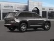 2025 Jeep Grand Cherokee LIMITED 4X4 2025 Jeep Grand Cherokee LIMITED 4X4 Sport Utility