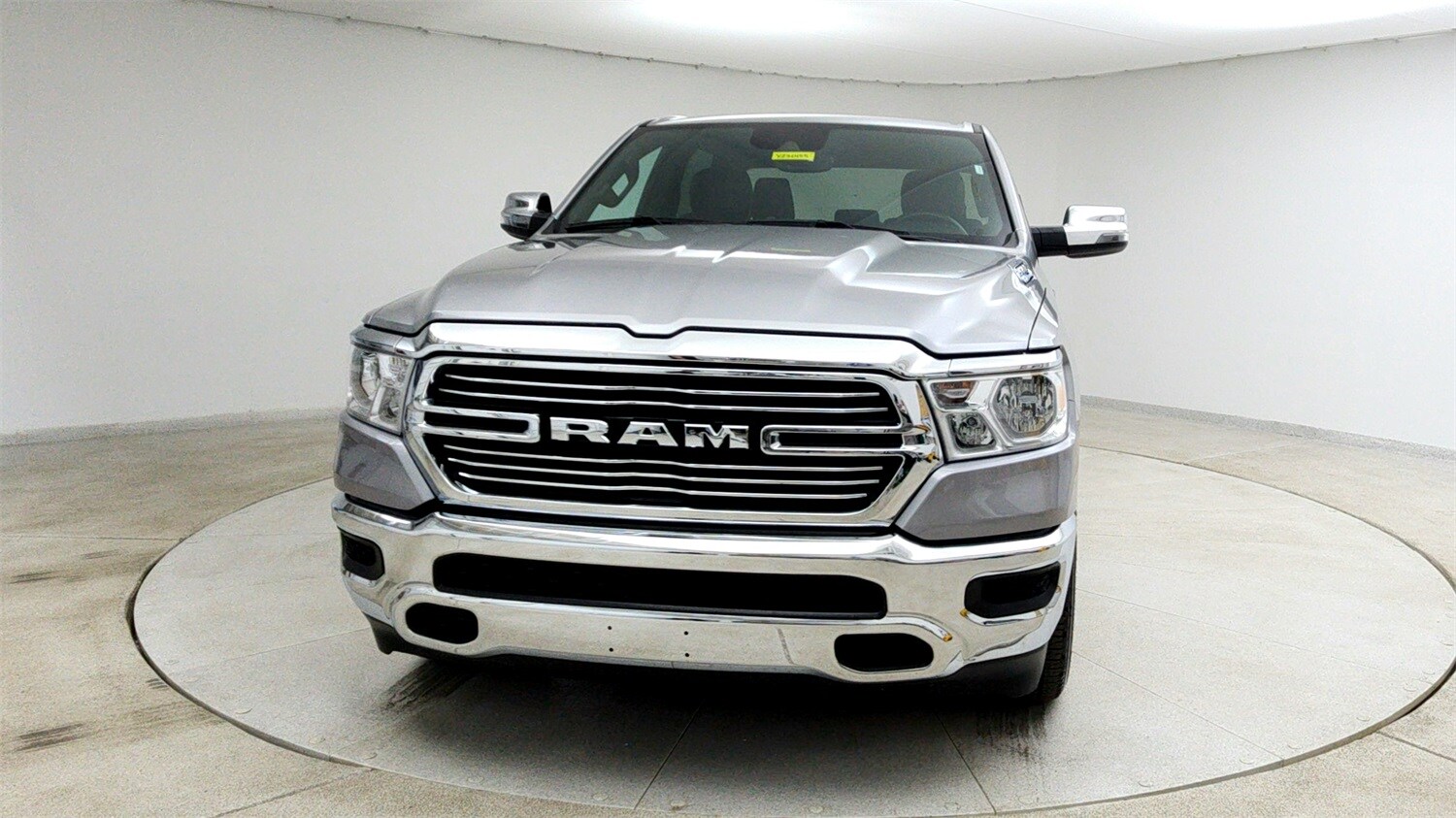 Used 2024 RAM Ram 1500 Pickup Laramie with VIN 1C6SRFJT2RN184262 for sale in Bridgeton, NJ