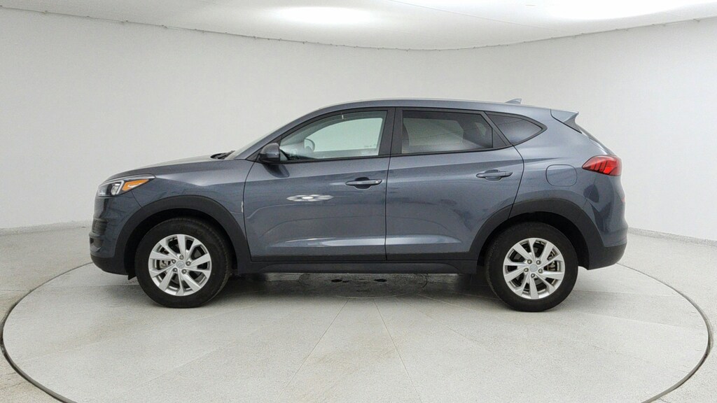 Used 2021 Hyundai Tucson SE For Sale Bridgeton NJ