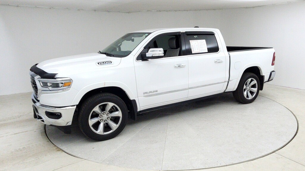 Used 2022 Ram 1500 Limited For Sale Bridgeton NJ