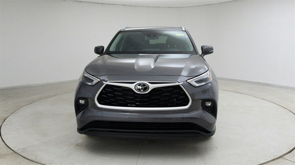 Used 2022 Toyota Highlander XLE For Sale Bridgeton NJ