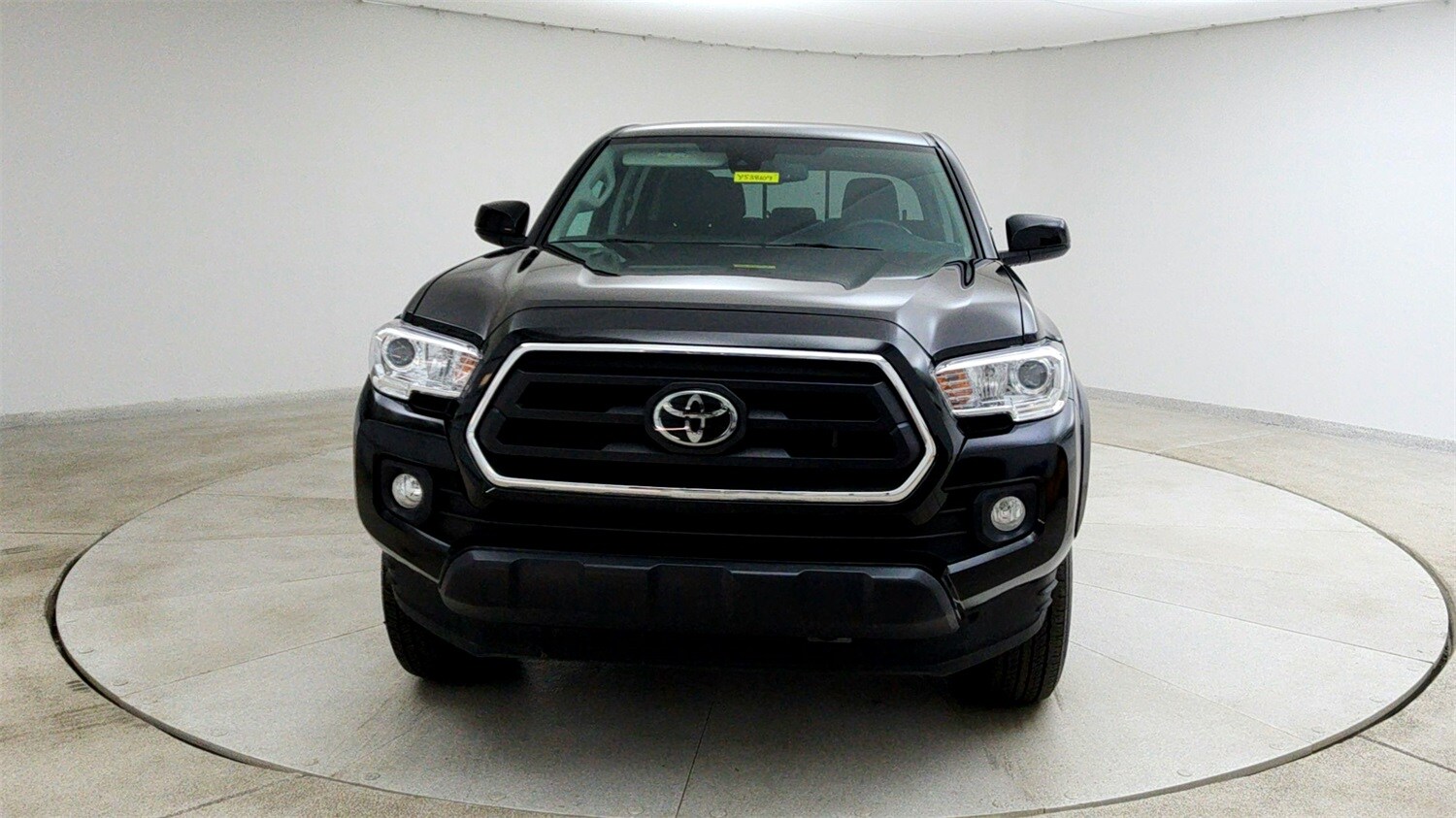 Used 2023 Toyota Tacoma SR with VIN 3TMCZ5AN1PM538109 for sale in Bridgeton, NJ