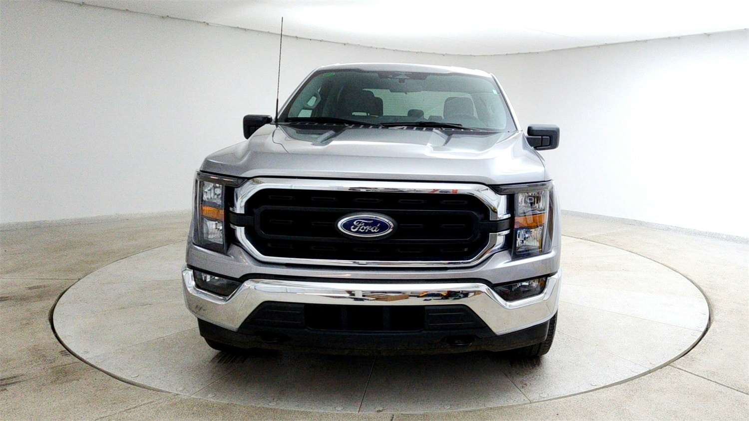 Used 2023 Ford F-150 XL with VIN 1FTFW1E88PFB71454 for sale in Bridgeton, NJ