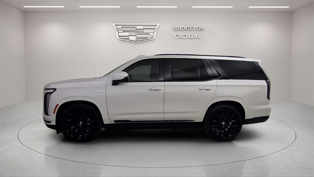 Used 2025 CADILLAC Escalade Sport Platinum SUV