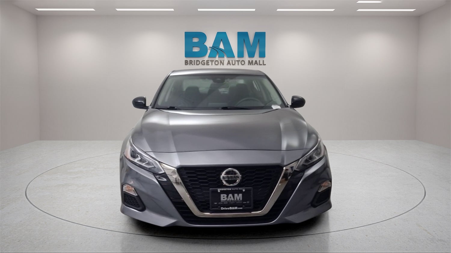 Used 2022 Nissan Altima SR with VIN 1N4BL4CV1NN331636 for sale in Bridgeton, NJ