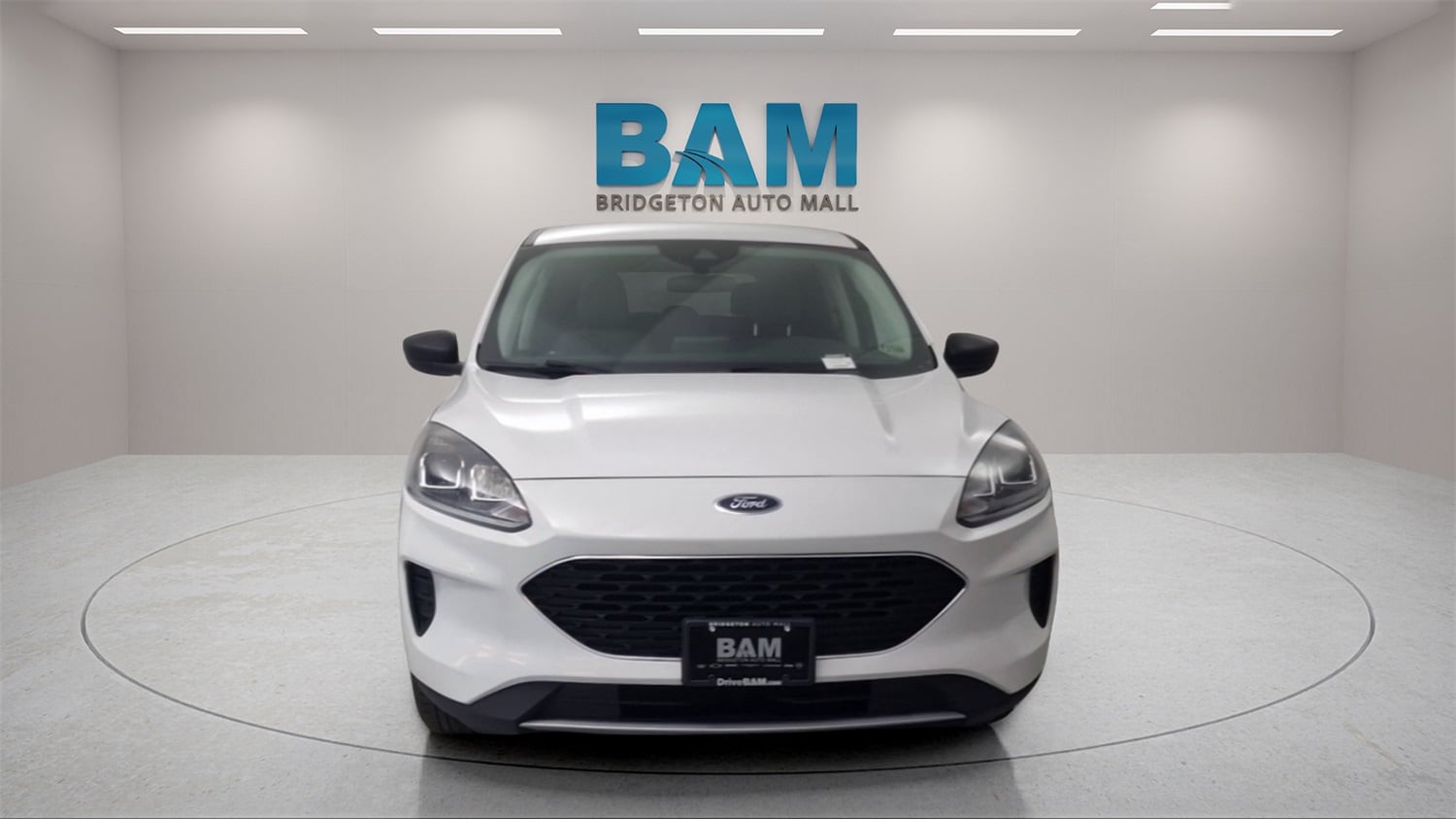 Used 2022 Ford Escape SE with VIN 1FMCU0G62NUA44573 for sale in Bridgeton, NJ