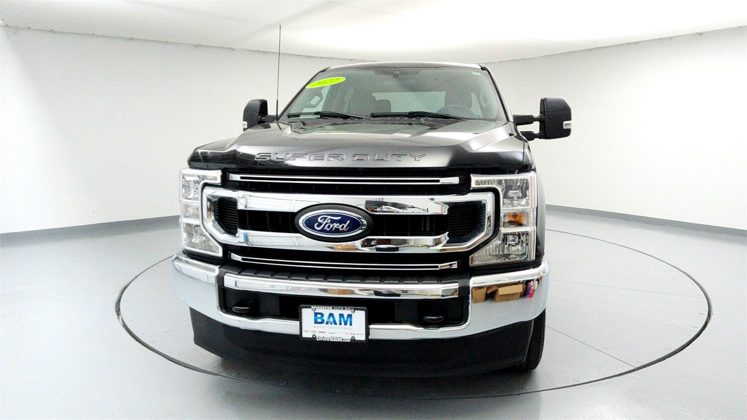 Used 2022 Ford F-250 Super Duty XL with VIN 1FT7W2B62NEF60316 for sale in Bridgeton, NJ