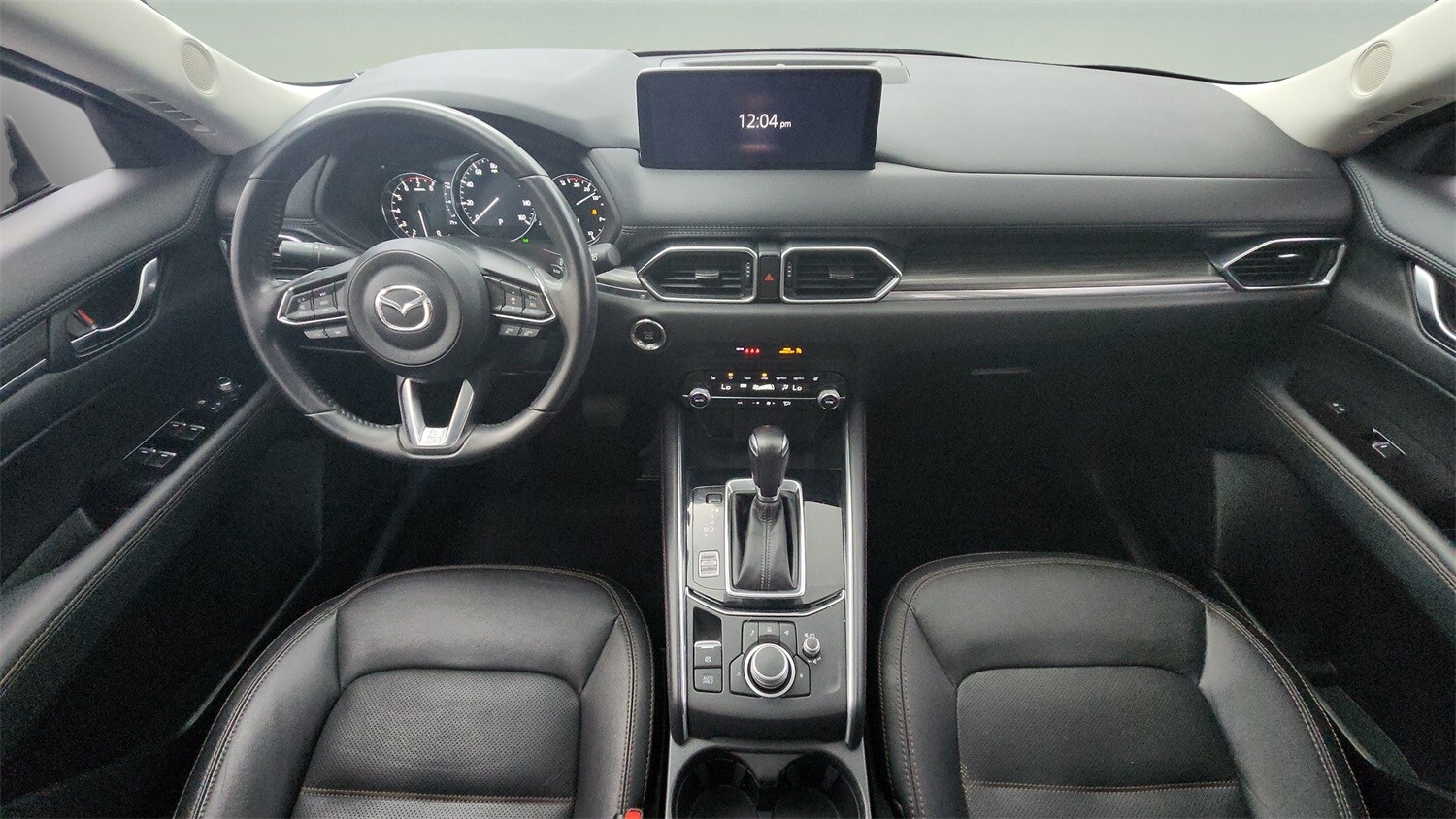 2023 Mazda CX-5 2.5 S Premium photo 3