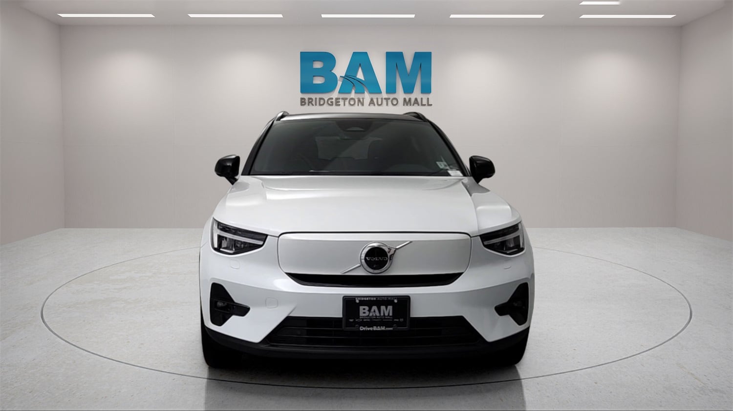 Used 2023 Volvo XC40 Plus with VIN YV4ED3UW3P2075684 for sale in Bridgeton, NJ