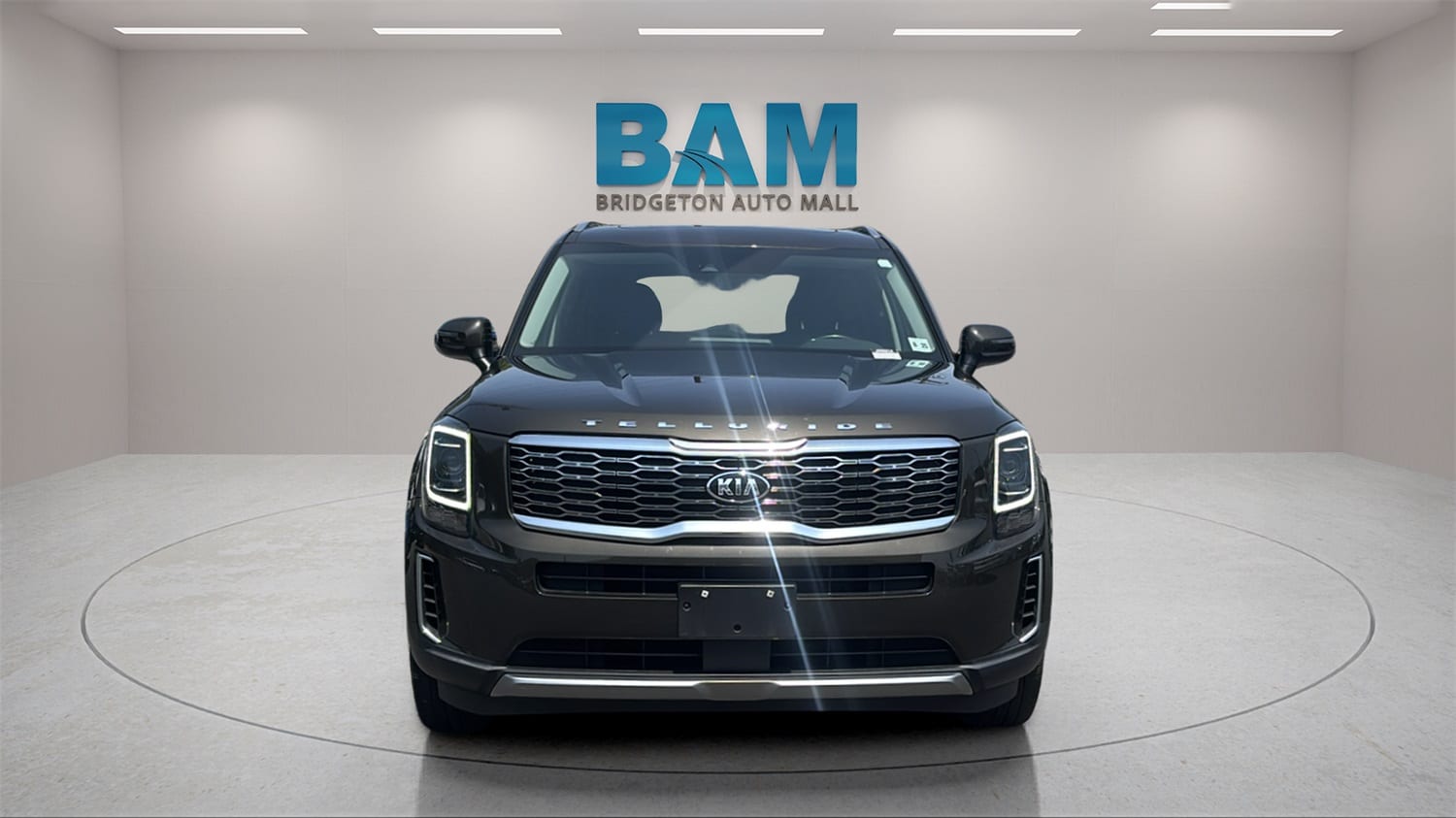 Used 2021 Kia Telluride S with VIN 5XYP6DHC0MG104409 for sale in Bridgeton, NJ