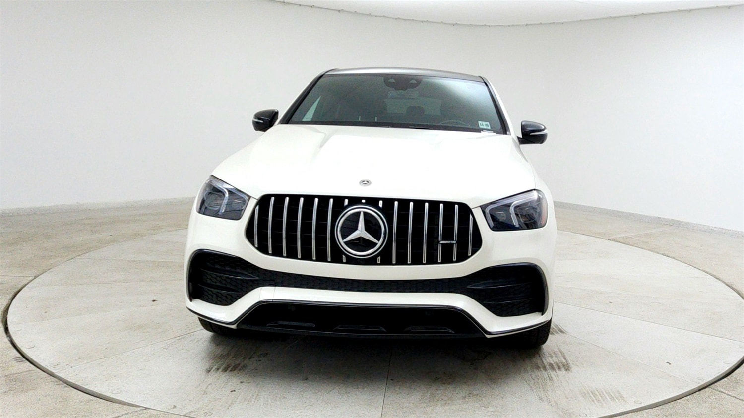 Used 2022 Mercedes-Benz GLE Coupe GLE 53 AMG with VIN 4JGFD6BB7NA584829 for sale in Bridgeton, NJ