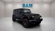 Jeep Wrangler JK