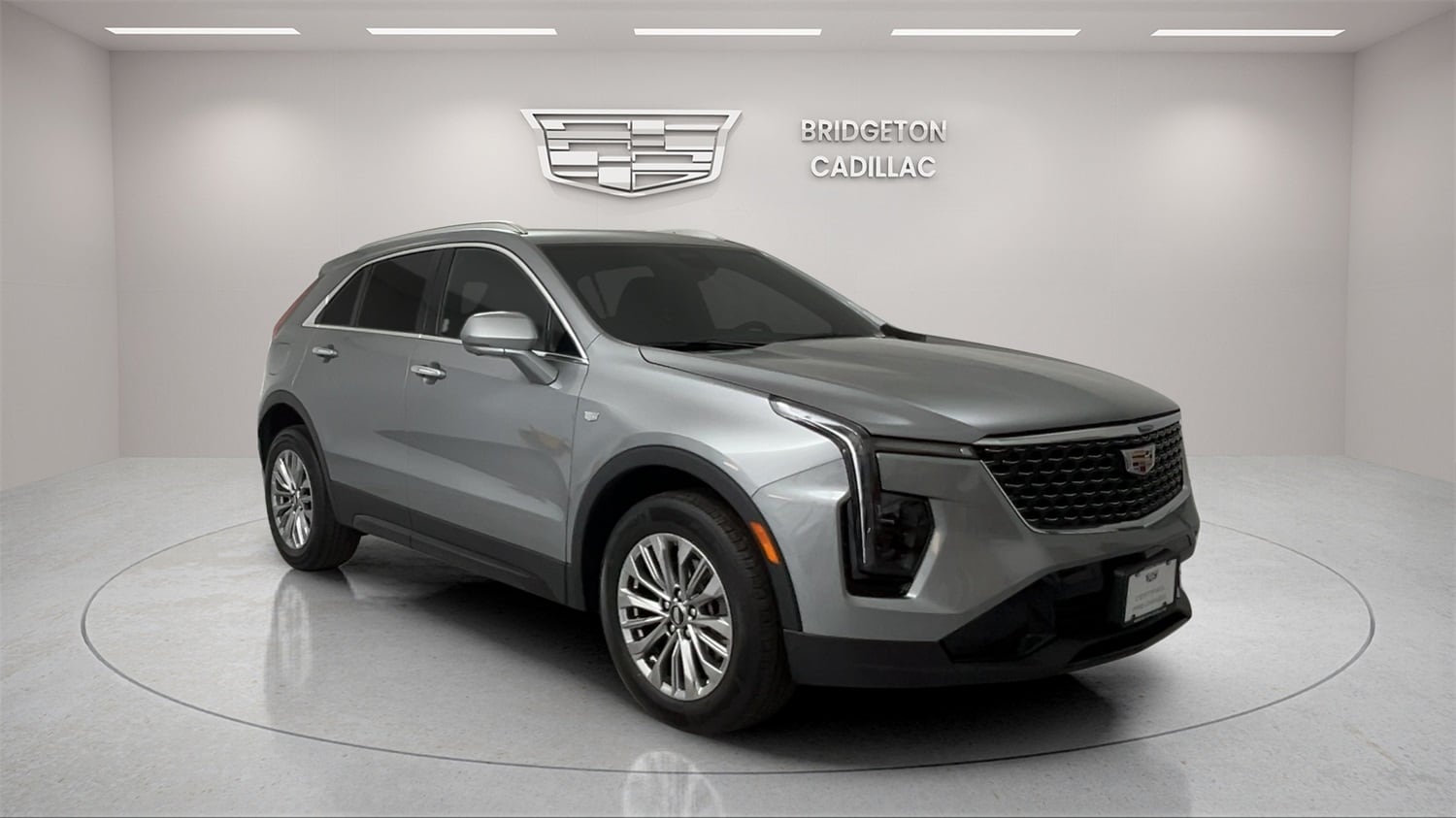 2025 CADILLAC XT4 SUV 
