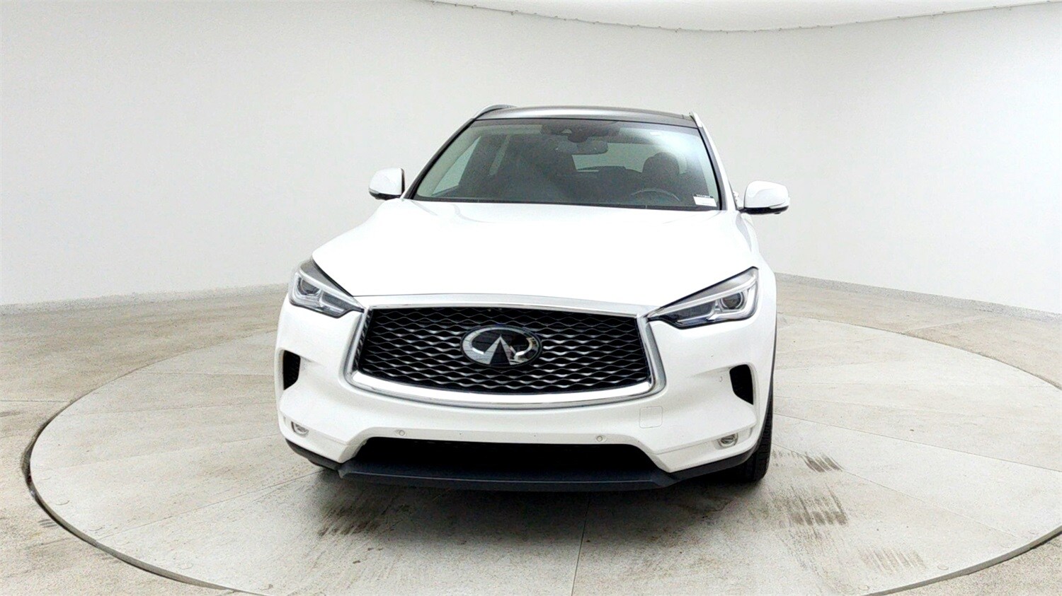 Used 2019 INFINITI QX50 Essential with VIN 3PCAJ5M31KF111244 for sale in Bridgeton, NJ